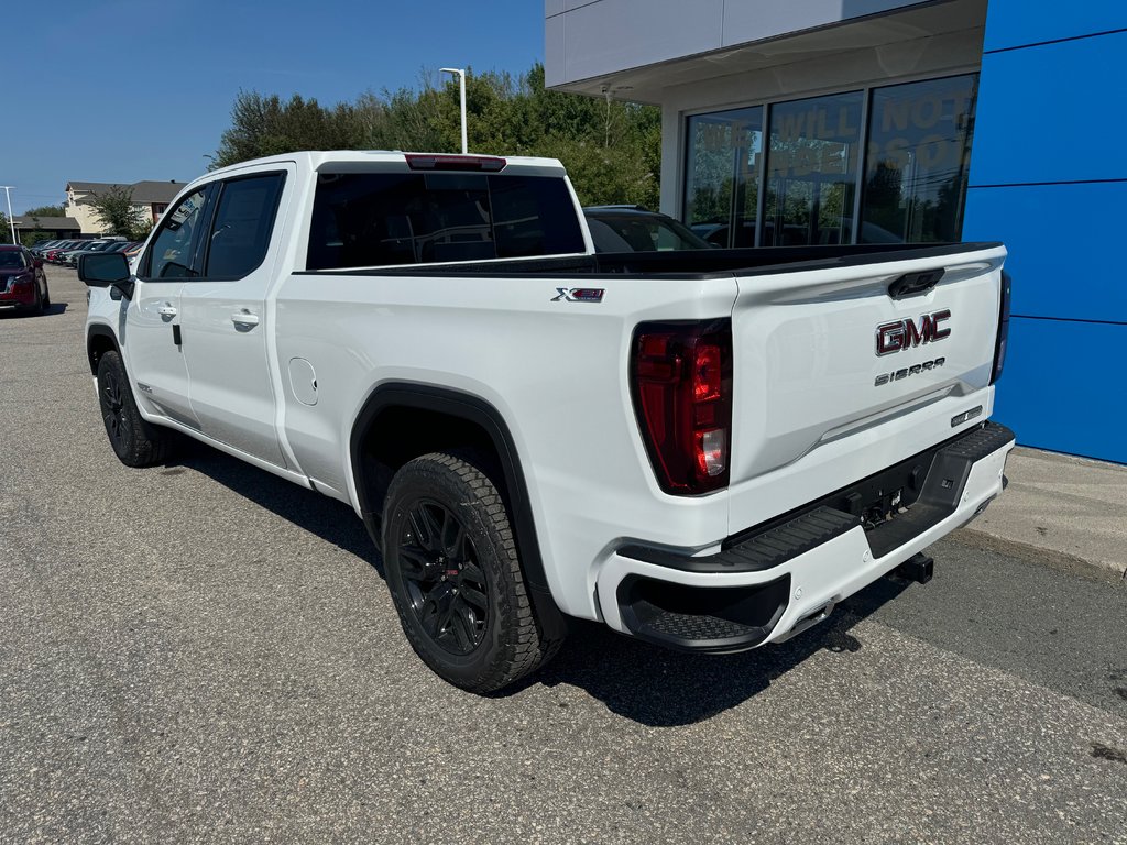 2026 GMC SIERRA 1500 ELEVATION CREW 4WD in Sturgeon Falls, Ontario - 3 - w1024h768px