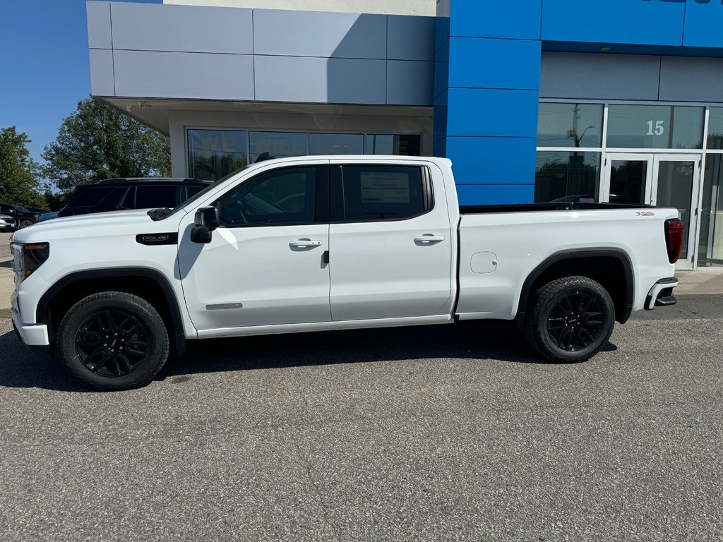 2026 GMC SIERRA 1500 ELEVATION CREW 4WD in Sturgeon Falls, Ontario - 2 - w1024h768px