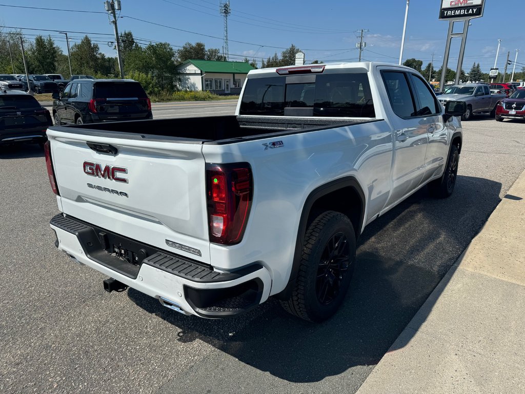 2026 GMC SIERRA 1500 ELEVATION CREW 4WD in Sturgeon Falls, Ontario - 5 - w1024h768px