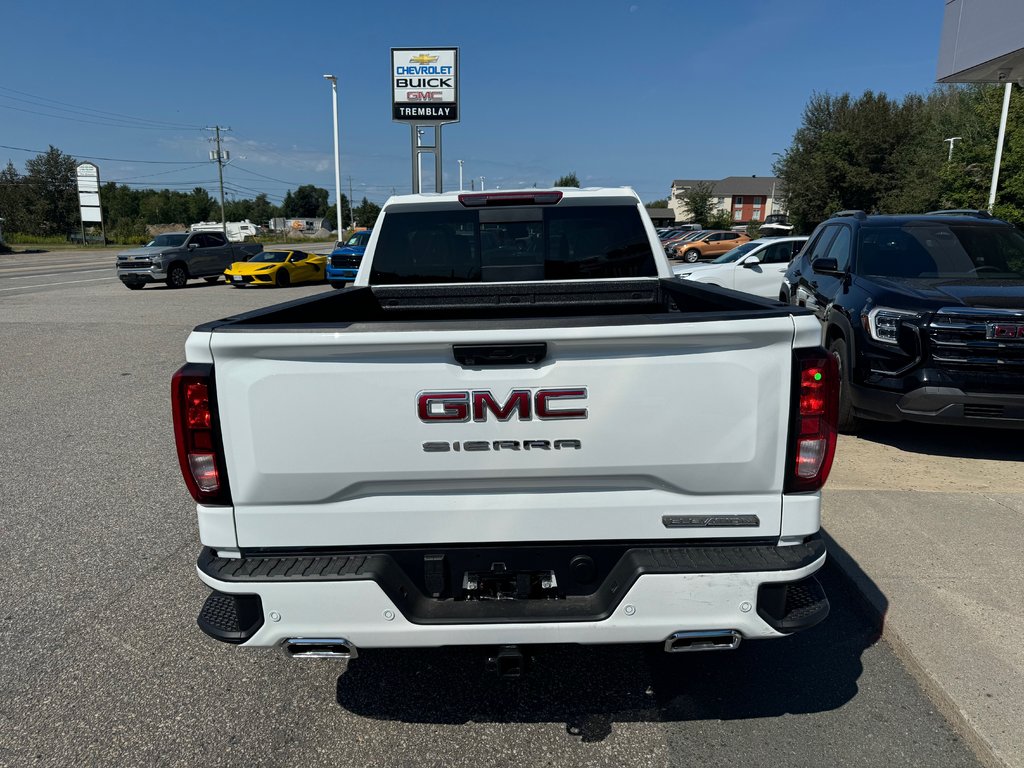 2026 GMC SIERRA 1500 ELEVATION CREW 4WD in Sturgeon Falls, Ontario - 4 - w1024h768px
