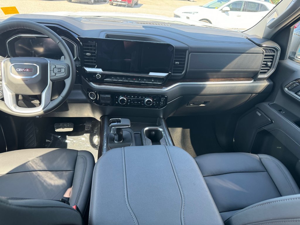 2026 GMC SIERRA 1500 ELEVATION CREW 4WD in Sturgeon Falls, Ontario - 9 - w1024h768px