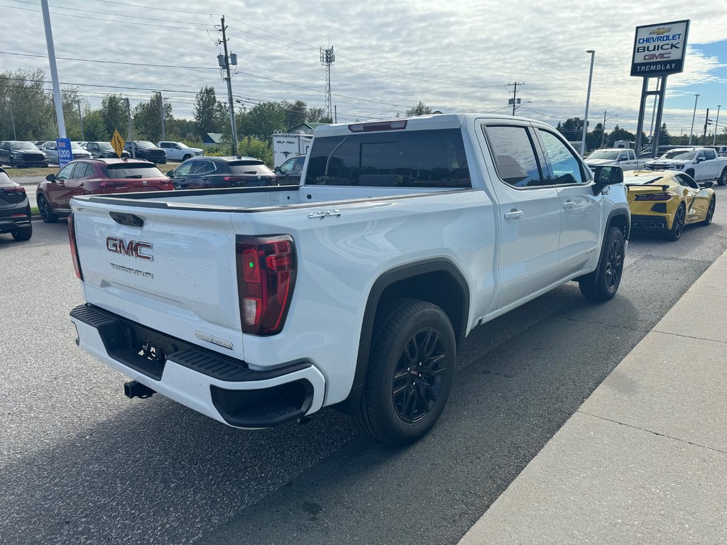 2026 GMC SIERRA 1500 ELEVATION CREW 4WD in Sturgeon Falls, Ontario - 5 - w1024h768px