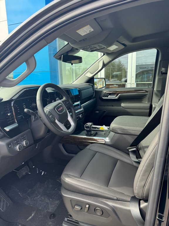 2026 GMC SIERRA 1500 ELEVATION CREW 4WD in Sturgeon Falls, Ontario - 10 - w1024h768px