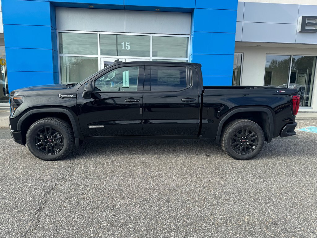 2026 GMC SIERRA 1500 ELEVATION CREW 4WD in Sturgeon Falls, Ontario - 2 - w1024h768px