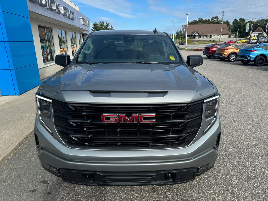 2026 GMC SIERRA 1500 ELEVATION CREW 4WD in Sturgeon Falls, Ontario - 7 - w1024h768px