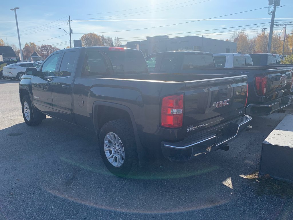 GMC Sierra 1500 LimitedSLE  2019 à Sturgeon Falls, Ontario - 3 - w1024h768px