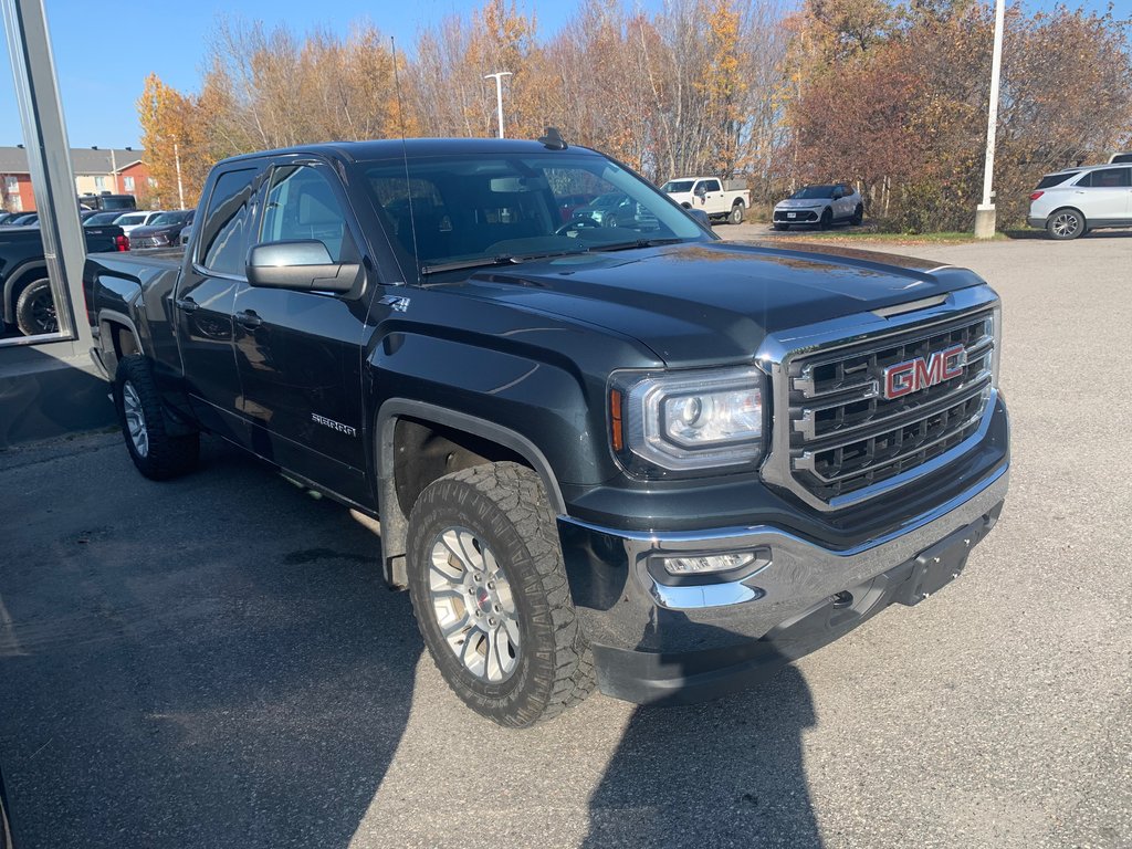 GMC Sierra 1500 LimitedSLE  2019 à Sturgeon Falls, Ontario - 4 - w1024h768px