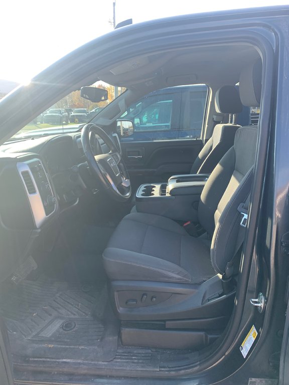 GMC Sierra 1500 LimitedSLE  2019 à Sturgeon Falls, Ontario - 7 - w1024h768px