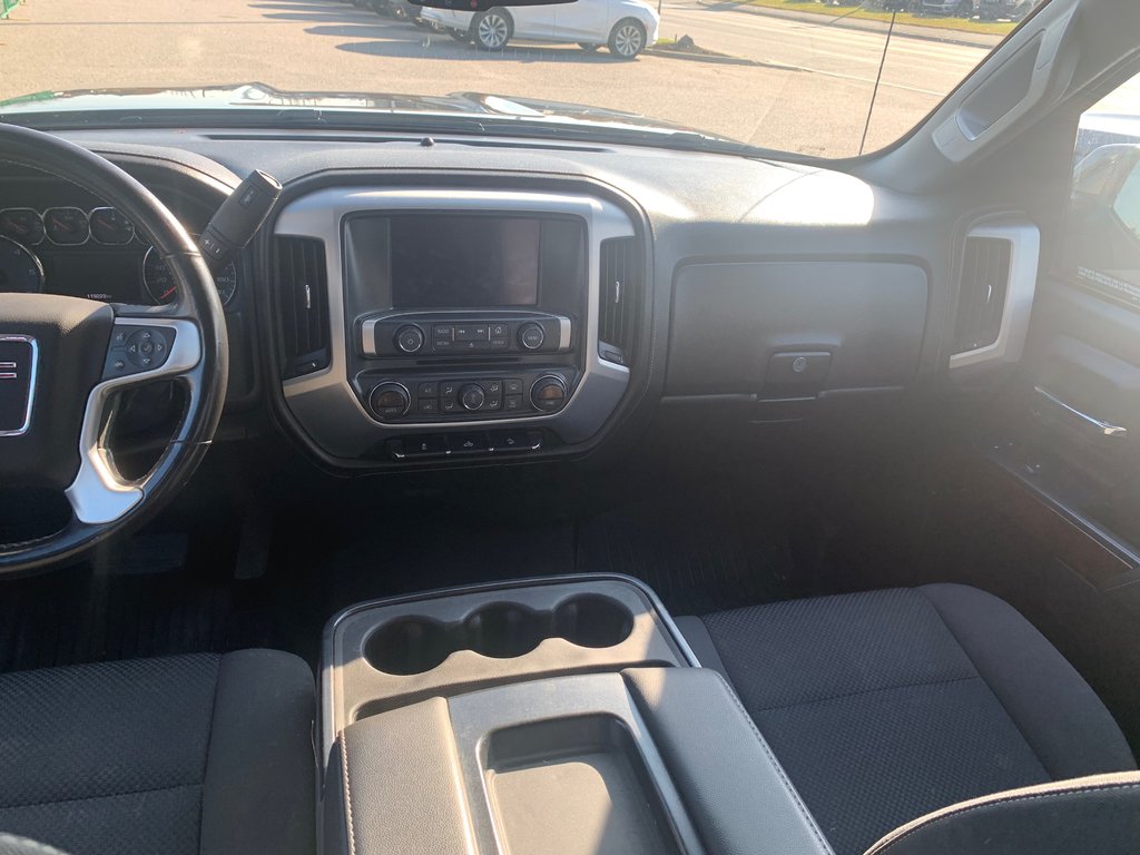 GMC Sierra 1500 LimitedSLE  2019 à Sturgeon Falls, Ontario - 6 - w1024h768px