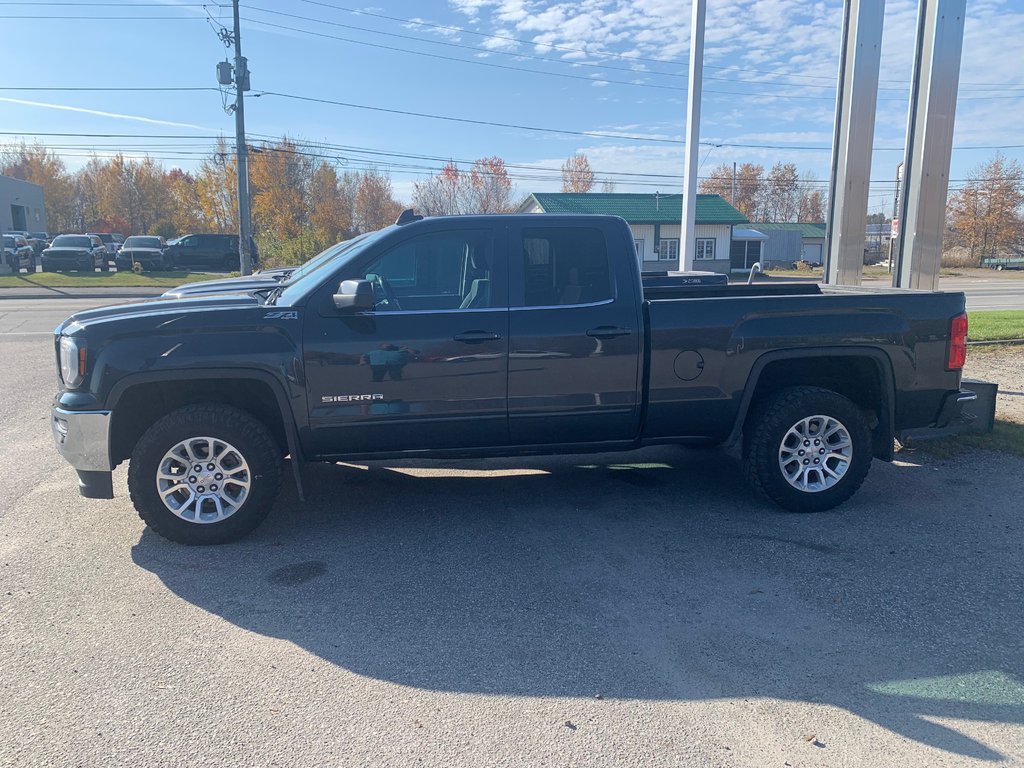 GMC Sierra 1500 LimitedSLE  2019 à Sturgeon Falls, Ontario - 2 - w1024h768px