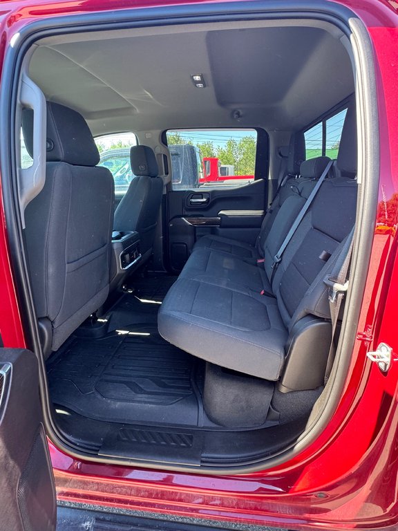 2022 GMC Sierra 1500 LTD Elevation in Sturgeon Falls, Ontario - 6 - w1024h768px