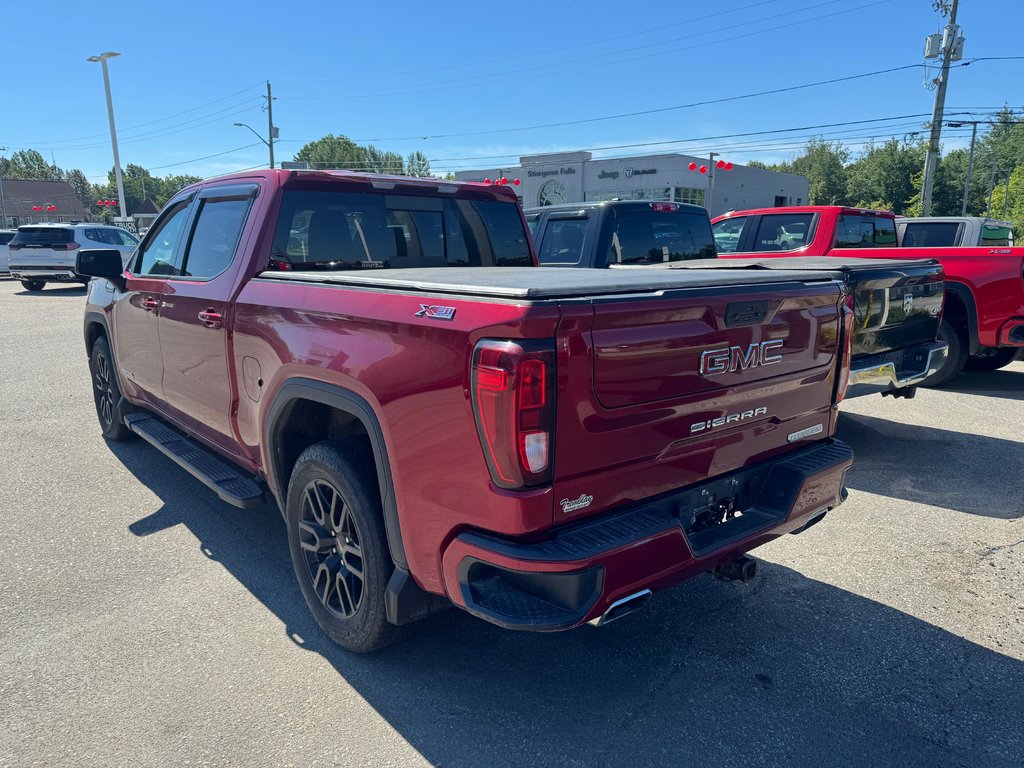 2022 GMC Sierra 1500 LTD Elevation in Sturgeon Falls, Ontario - 10 - w1024h768px