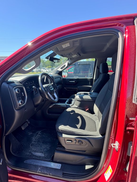 2022 GMC Sierra 1500 LTD Elevation in Sturgeon Falls, Ontario - 8 - w1024h768px