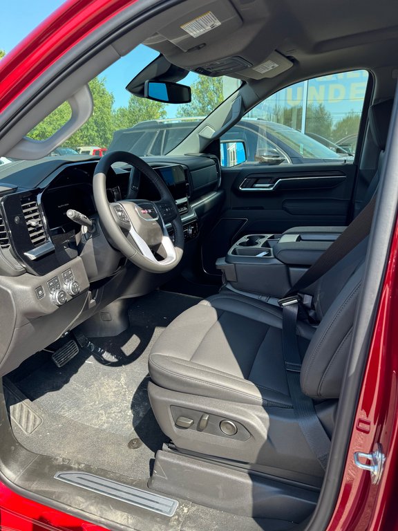 2026 GMC SIERRA 1500 SLT CREW CAB 4WD in Sturgeon Falls, Ontario - 10 - w1024h768px