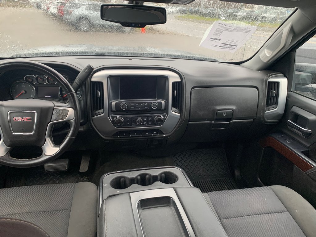 2017 GMC Sierra 1500 in Sturgeon Falls, Ontario - 7 - w1024h768px