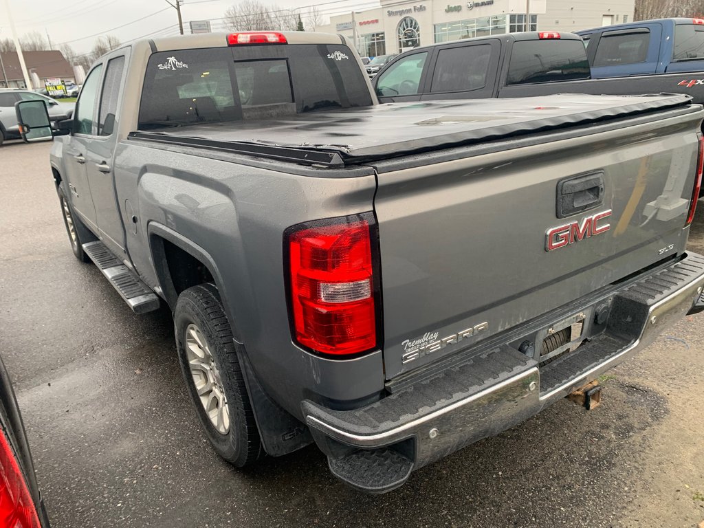 2017 GMC Sierra 1500 in Sturgeon Falls, Ontario - 2 - w1024h768px