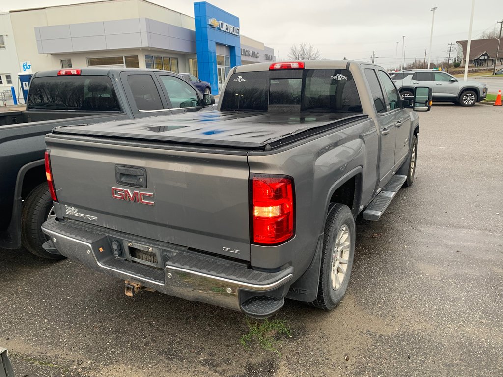 2017 GMC Sierra 1500 in Sturgeon Falls, Ontario - 3 - w1024h768px