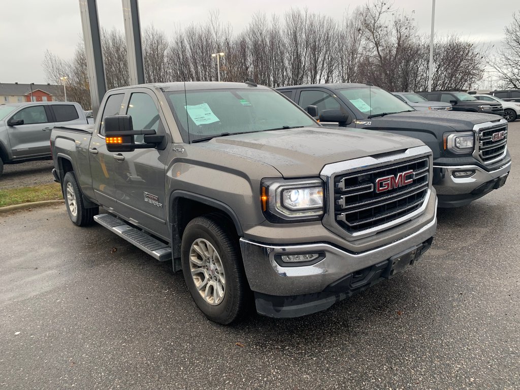 2017 GMC Sierra 1500 in Sturgeon Falls, Ontario - 4 - w1024h768px