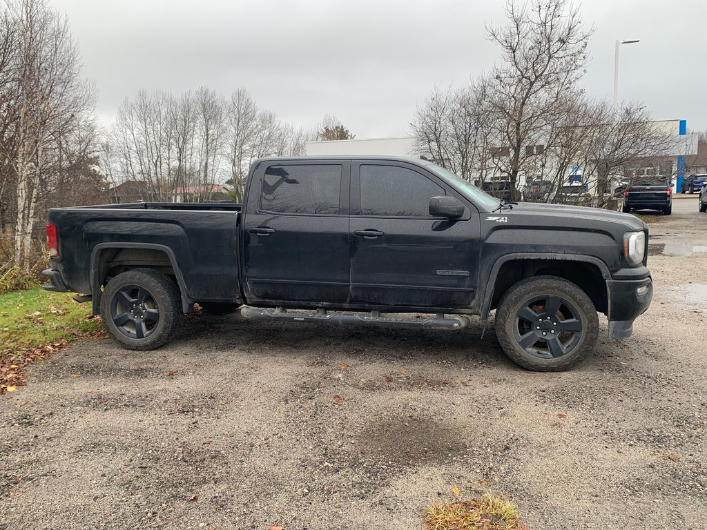 2017 GMC Sierra 1500 in Sturgeon Falls, Ontario - 4 - w1024h768px