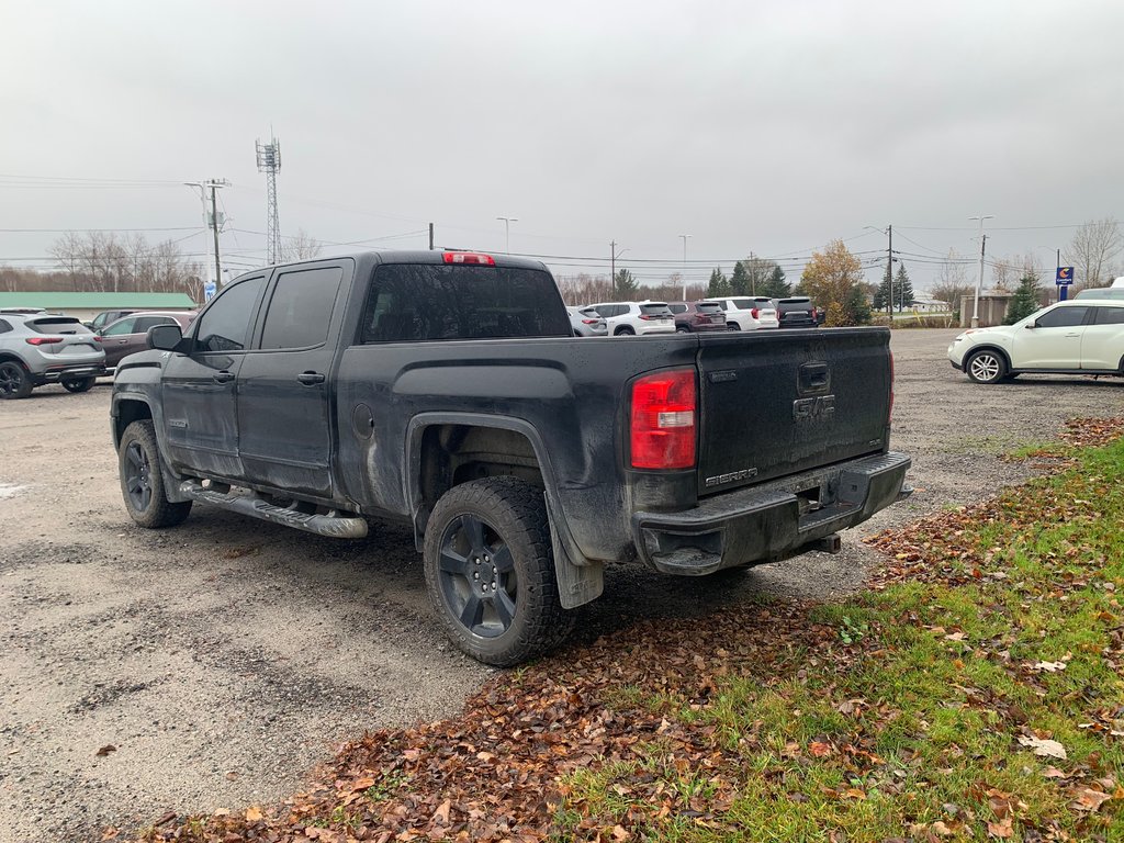 2017 GMC Sierra 1500 in Sturgeon Falls, Ontario - 2 - w1024h768px