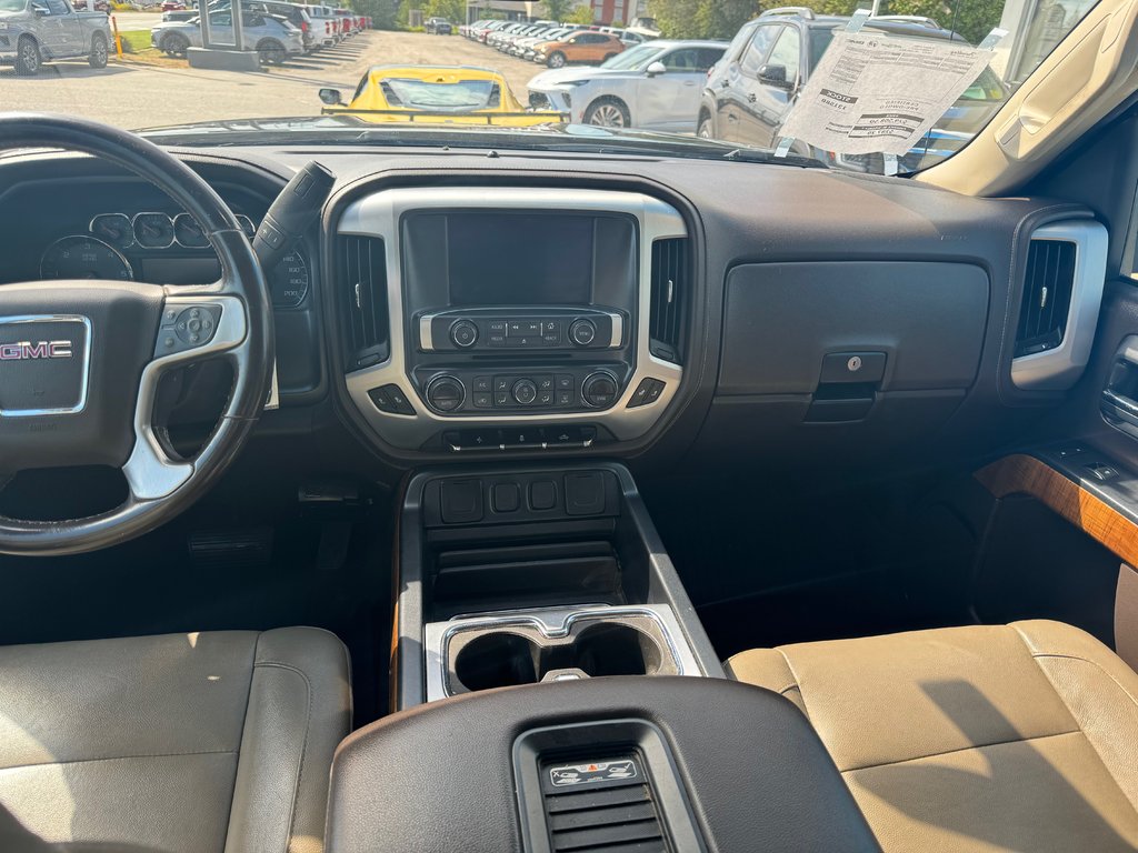 2018 GMC Sierra 1500 in Sturgeon Falls, Ontario - 9 - w1024h768px