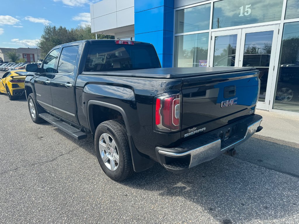 2018 GMC Sierra 1500 in Sturgeon Falls, Ontario - 3 - w1024h768px