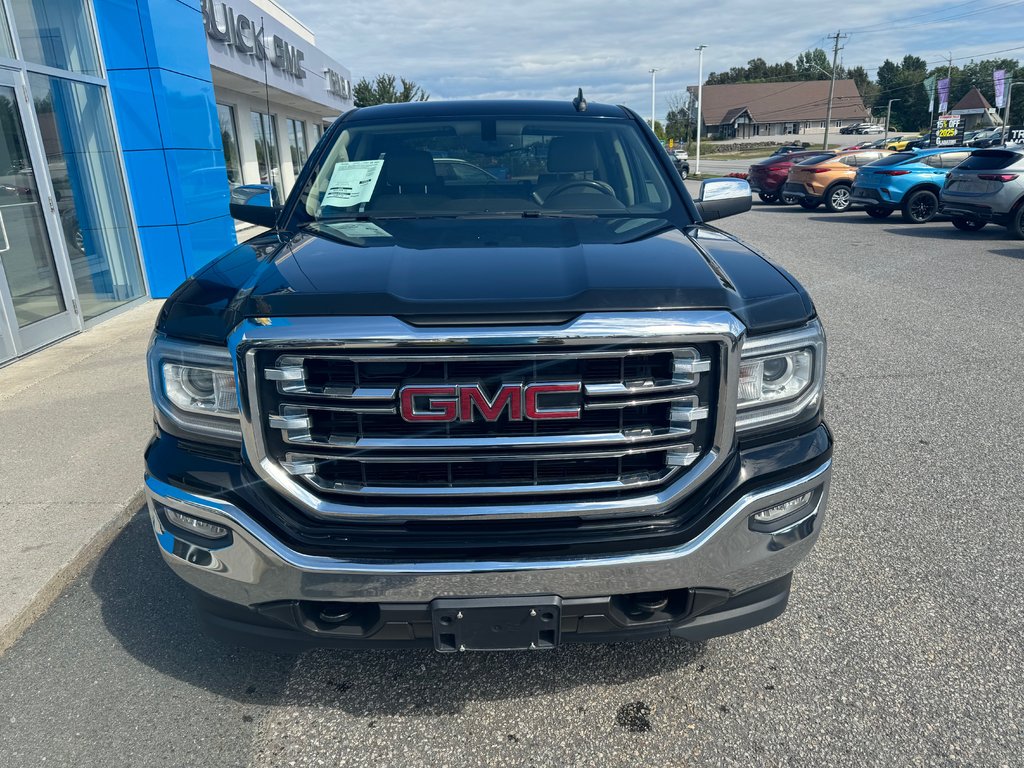 2018 GMC Sierra 1500 in Sturgeon Falls, Ontario - 7 - w1024h768px