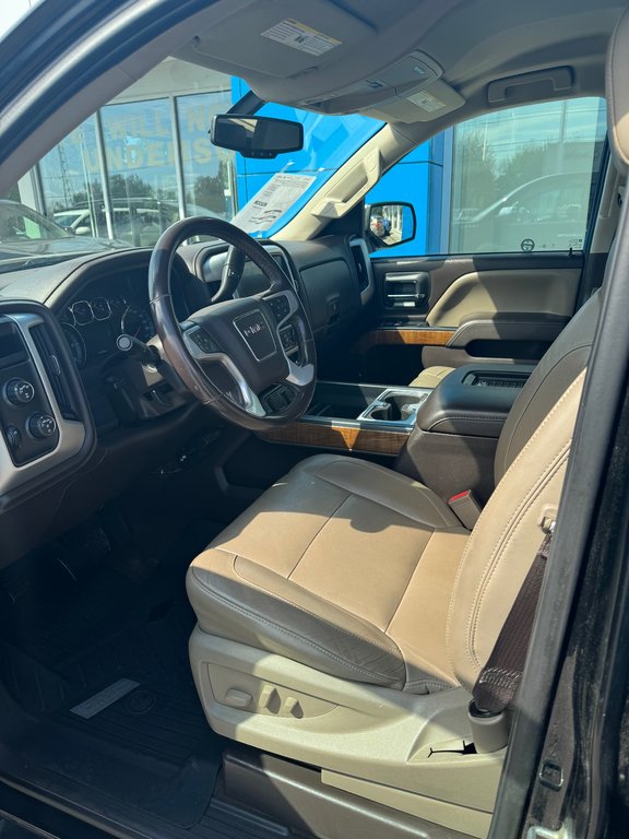 2018 GMC Sierra 1500 in Sturgeon Falls, Ontario - 10 - w1024h768px