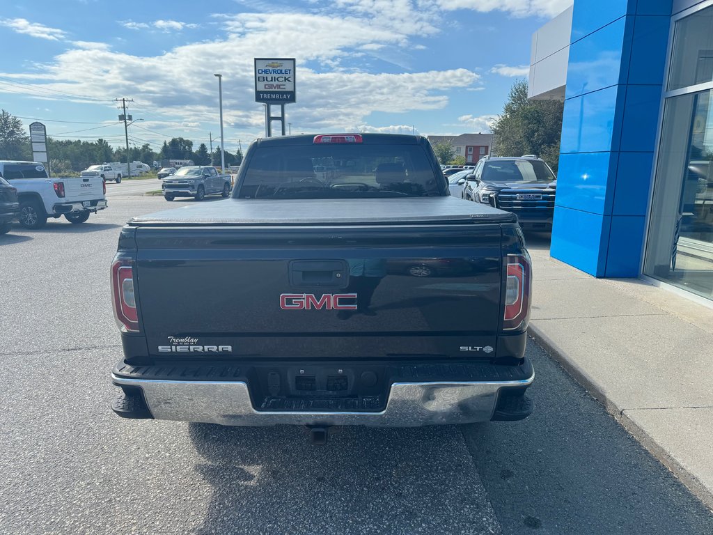 2018 GMC Sierra 1500 in Sturgeon Falls, Ontario - 4 - w1024h768px