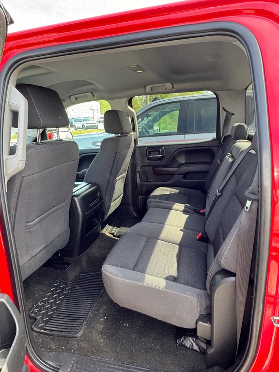 2018 GMC Sierra 1500 in Sturgeon Falls, Ontario - 6 - w1024h768px