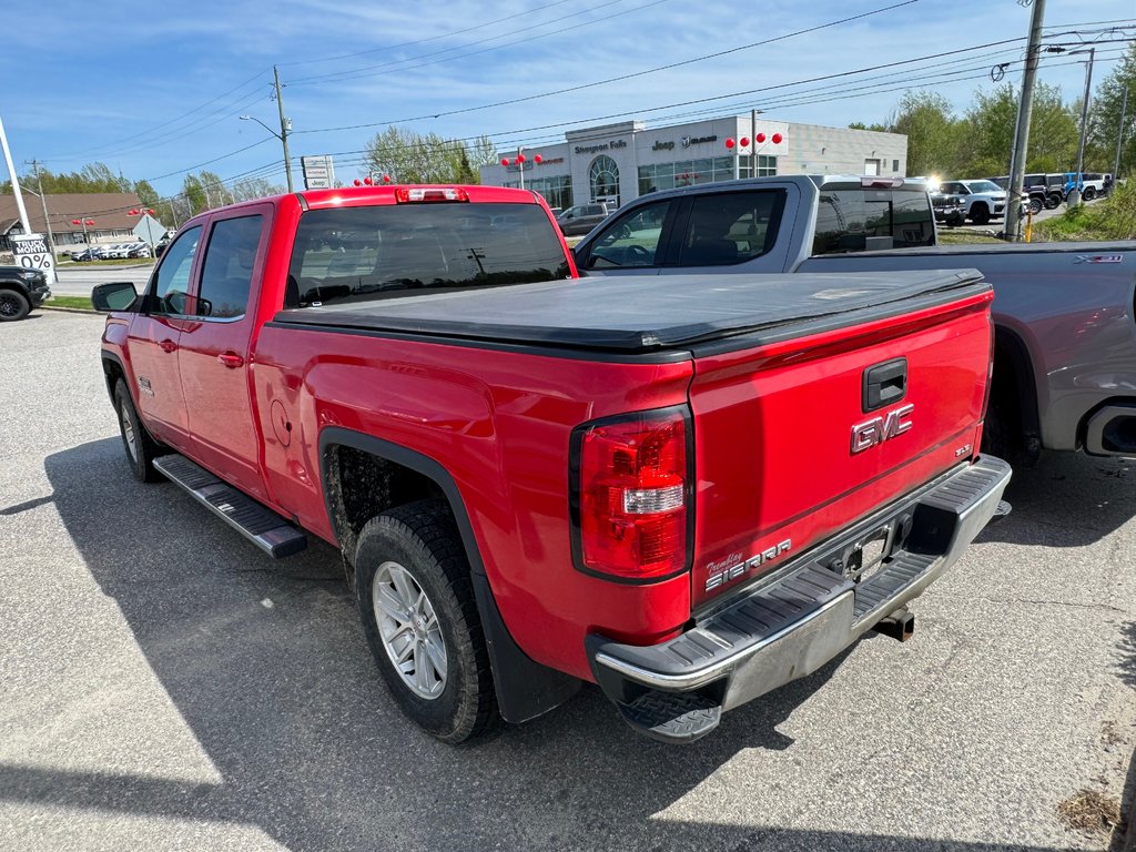 2018 GMC Sierra 1500 in Sturgeon Falls, Ontario - 2 - w1024h768px