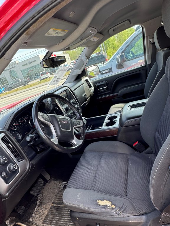 2018 GMC Sierra 1500 in Sturgeon Falls, Ontario - 8 - w1024h768px