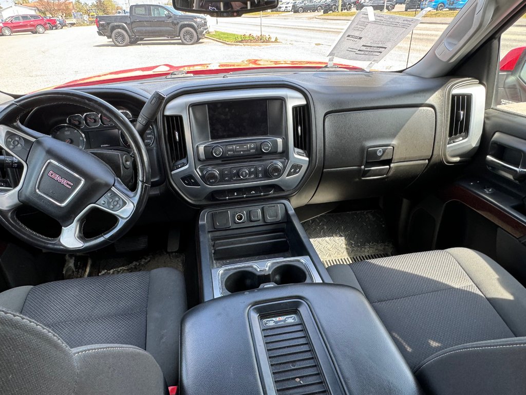 2018 GMC Sierra 1500 in Sturgeon Falls, Ontario - 7 - w1024h768px