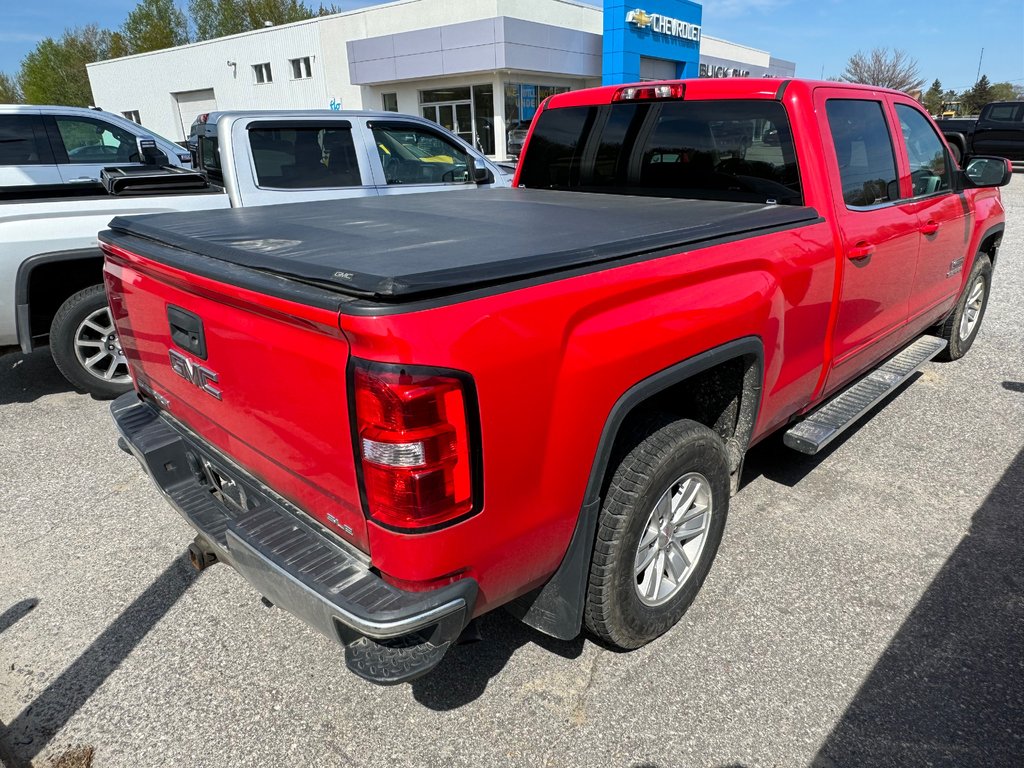 2018 GMC Sierra 1500 in Sturgeon Falls, Ontario - 3 - w1024h768px