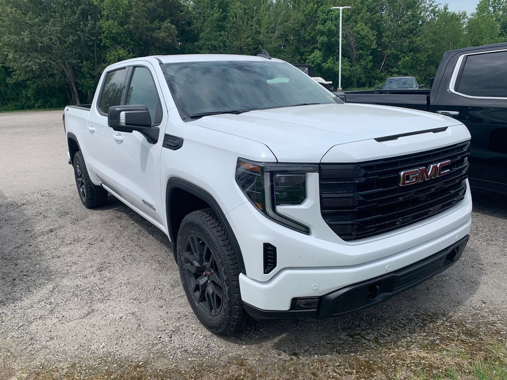 2024 GMC Sierra 1500 in Sturgeon Falls, Ontario - 6 - w1024h768px