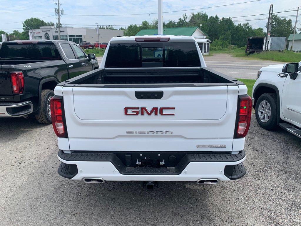 GMC Sierra 1500  2024 à Sturgeon Falls, Ontario - 4 - w1024h768px