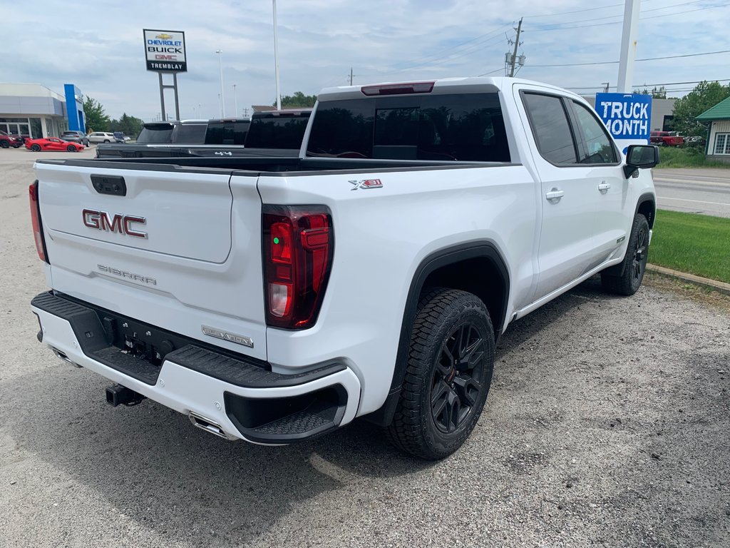 2024 GMC Sierra 1500 in Sturgeon Falls, Ontario - 5 - w1024h768px