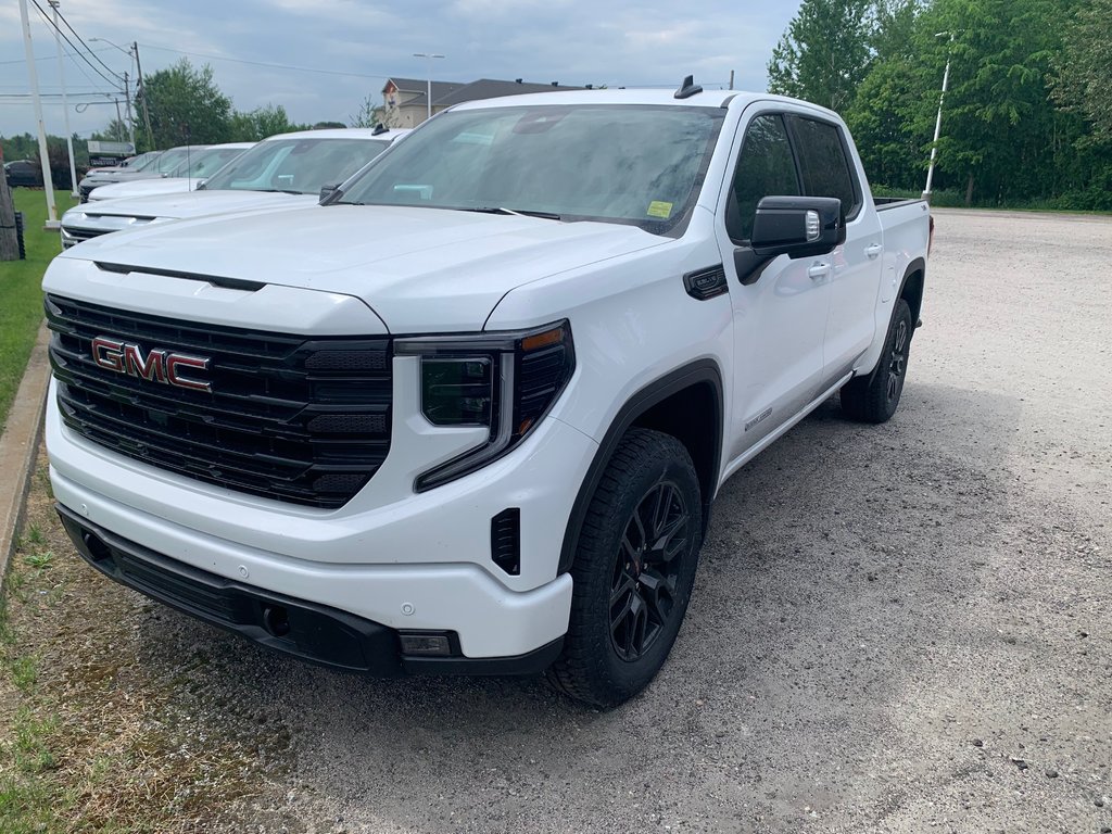 GMC Sierra 1500  2024 à Sturgeon Falls, Ontario - 1 - w1024h768px