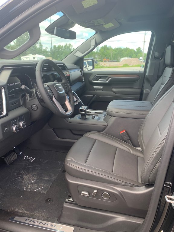 2024 GMC Sierra 1500 in Sturgeon Falls, Ontario - 9 - w1024h768px