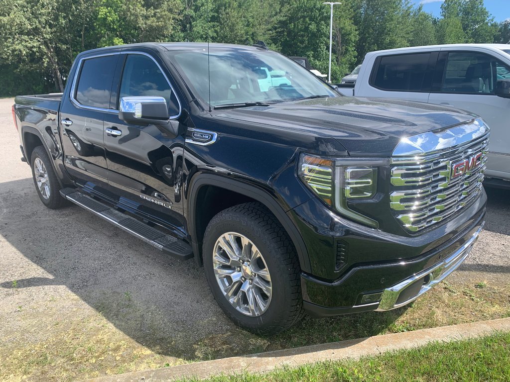 2024 GMC Sierra 1500 in Sturgeon Falls, Ontario - 6 - w1024h768px