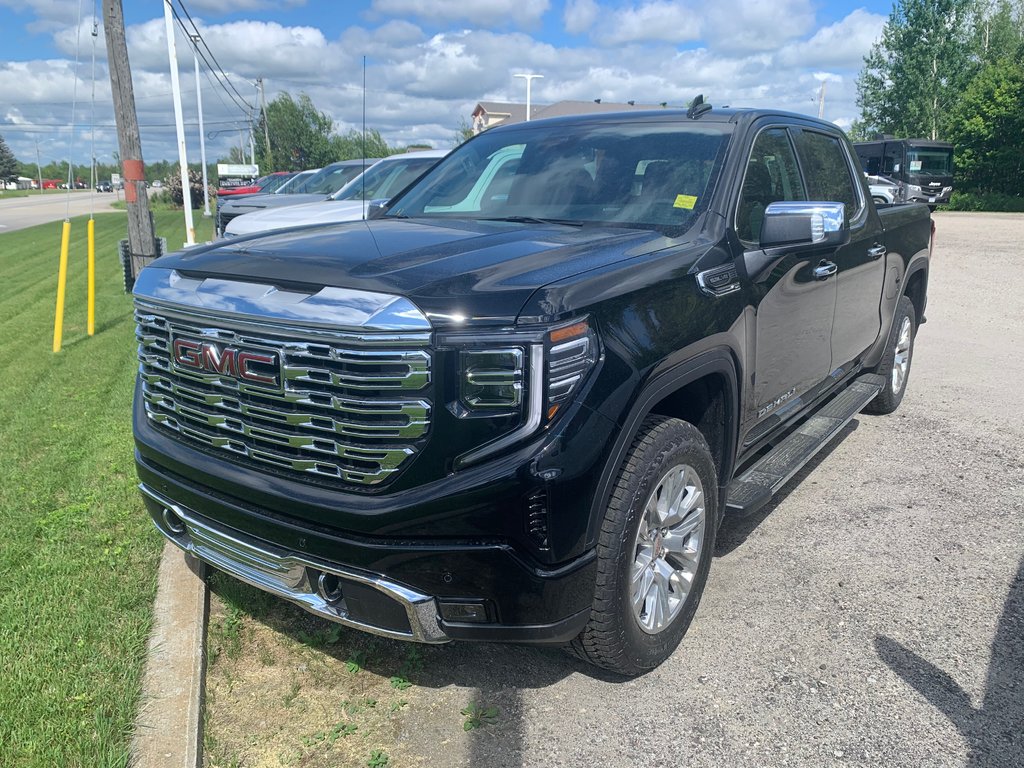 GMC Sierra 1500  2024 à Sturgeon Falls, Ontario - 2 - w1024h768px