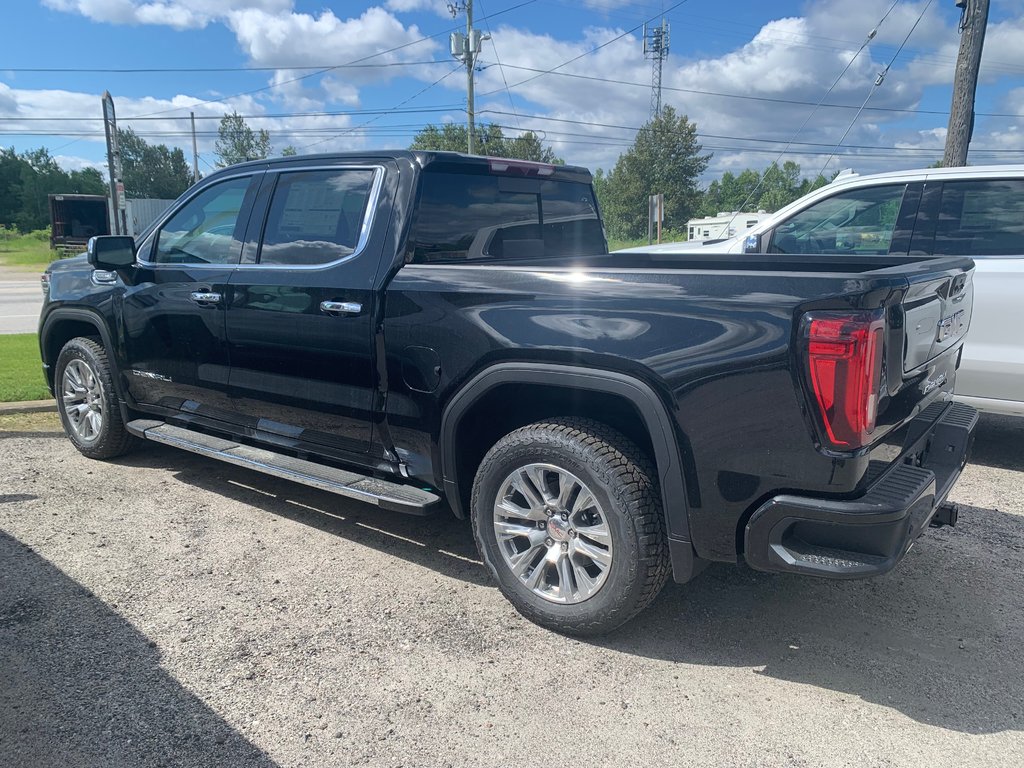 GMC Sierra 1500  2024 à Sturgeon Falls, Ontario - 12 - w1024h768px