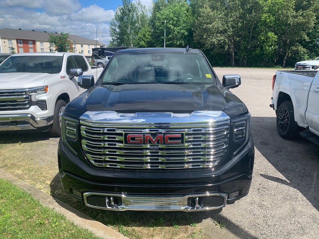 GMC Sierra 1500  2024 à Sturgeon Falls, Ontario - 16 - w1024h768px