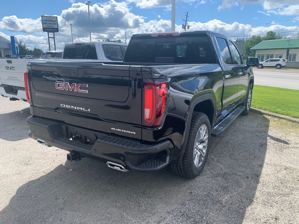 GMC Sierra 1500  2024 à Sturgeon Falls, Ontario - 14 - w1024h768px