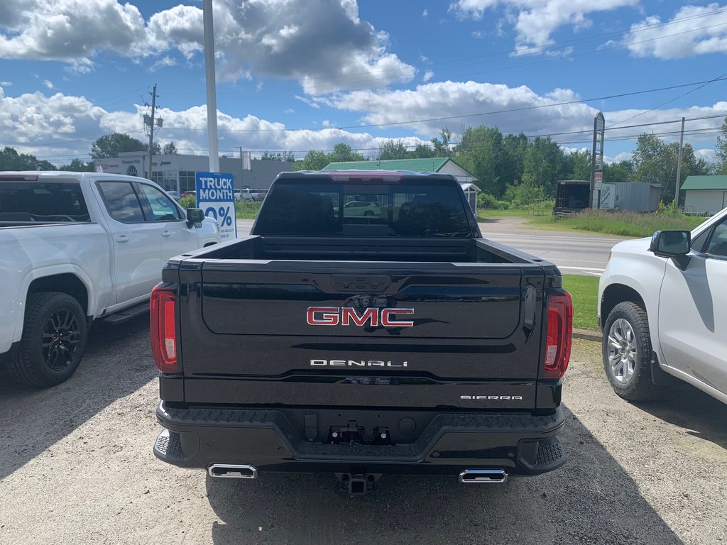 GMC Sierra 1500  2024 à Sturgeon Falls, Ontario - 3 - w1024h768px