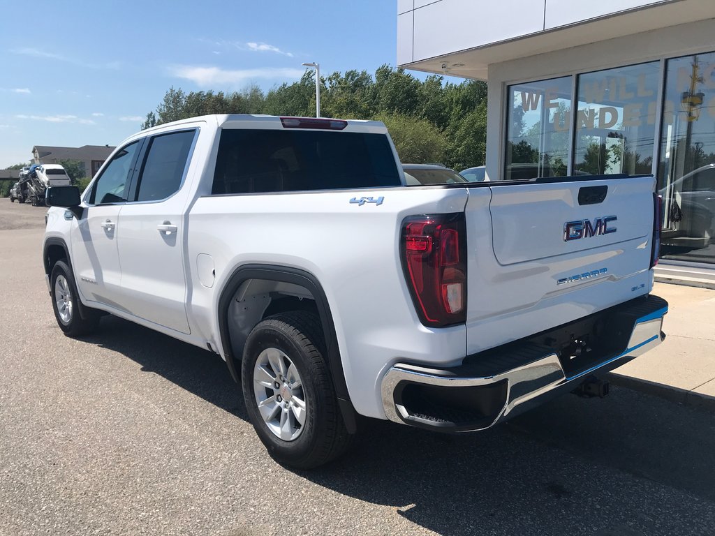 2024 GMC Sierra 1500 in Sturgeon Falls, Ontario - 3 - w1024h768px