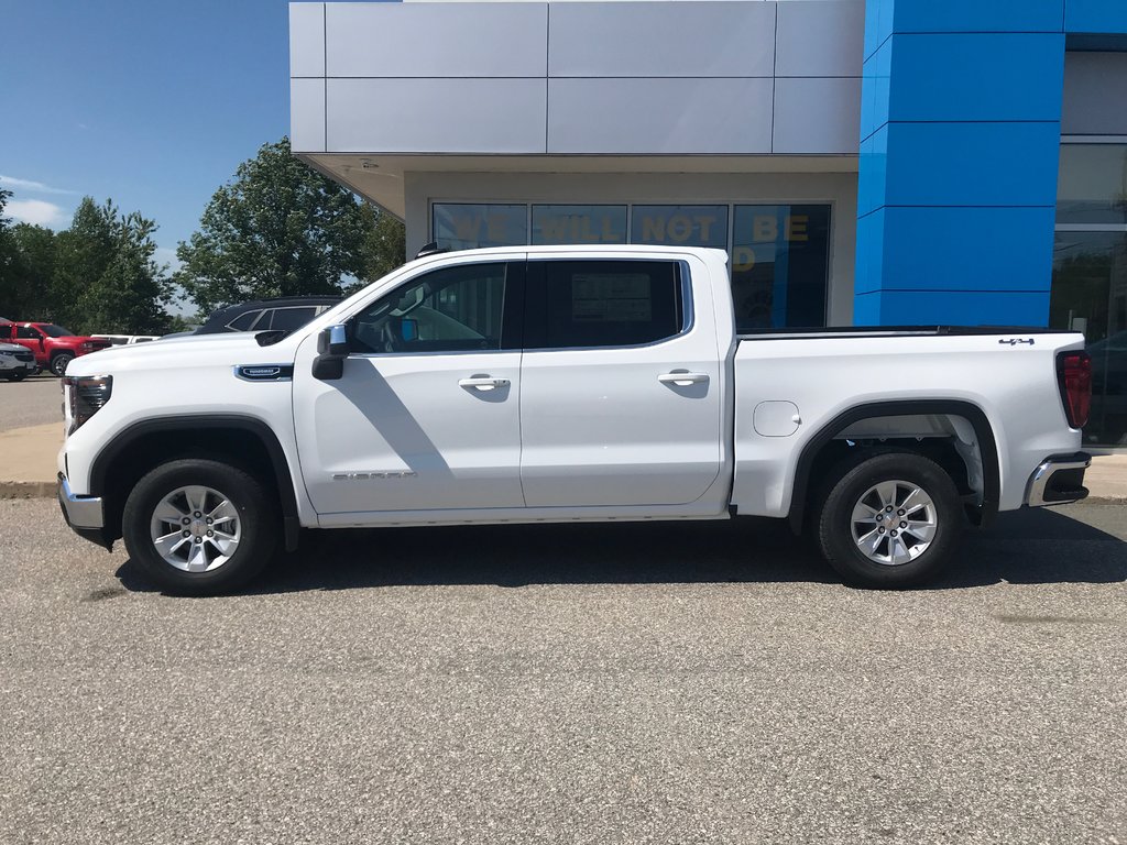 GMC Sierra 1500  2024 à Sturgeon Falls, Ontario - 2 - w1024h768px