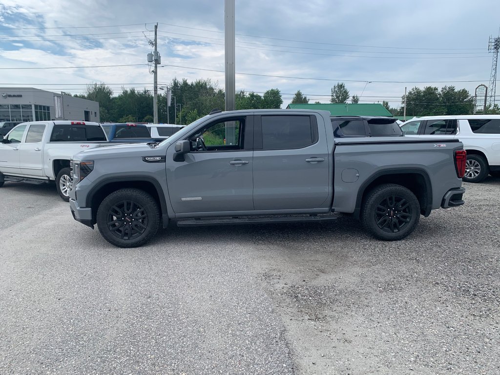 2024 GMC Sierra 1500 in Sturgeon Falls, Ontario - 3 - w1024h768px