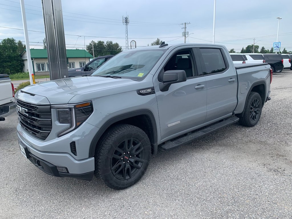 GMC Sierra 1500  2024 à Sturgeon Falls, Ontario - 2 - w1024h768px