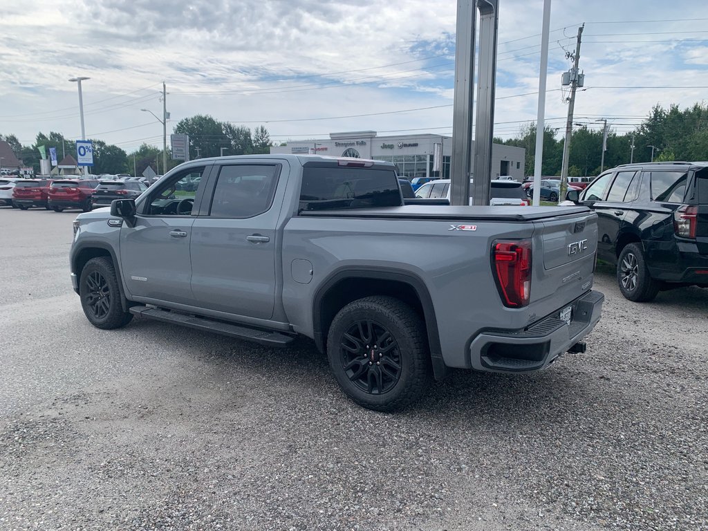 2024 GMC Sierra 1500 in Sturgeon Falls, Ontario - 4 - w1024h768px